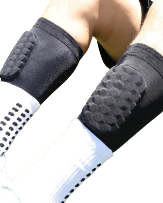 מגן עצם מובנה